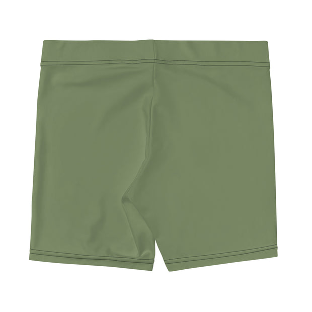 Lifted Label: Legacy - Performance Shorts