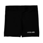 Lifted Label: Legacy - Performance Shorts