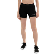 Lifted Label: Legacy - Performance Shorts