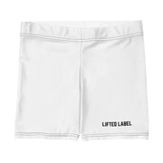 Lifted Label: Legacy - Performance Shorts