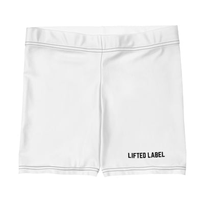 Lifted Label: Legacy - Performance Shorts