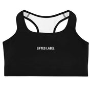 Lifted Label: Legacy - Sports Bra