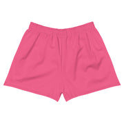 Lifted Label: Legacy - Women’s Performance Shorts