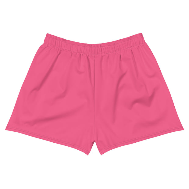 Lifted Label: Legacy - Women’s Performance Shorts