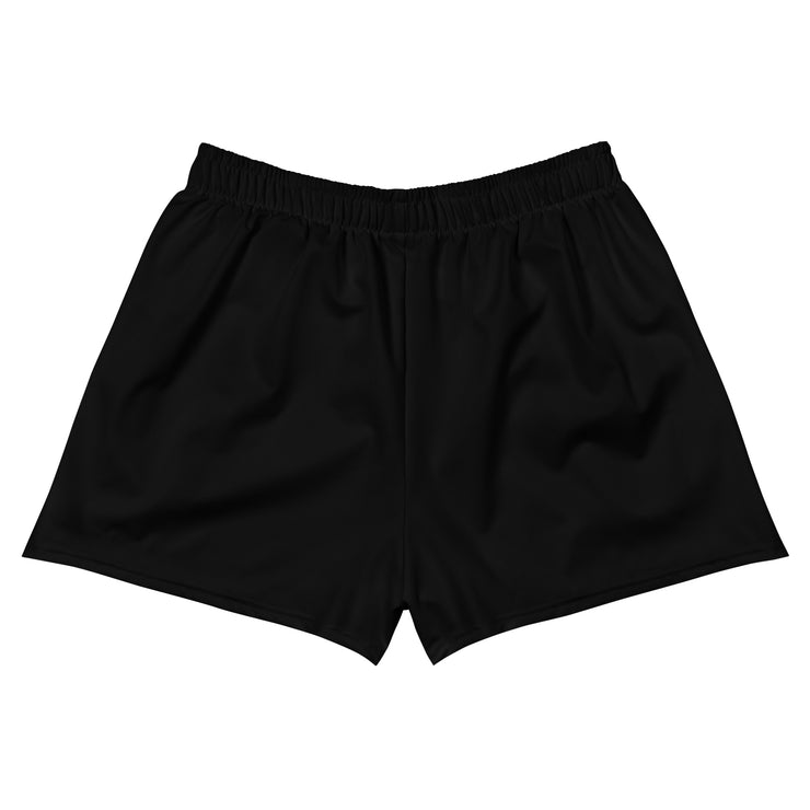 Lifted Label: Legacy - Women’s Performance Shorts