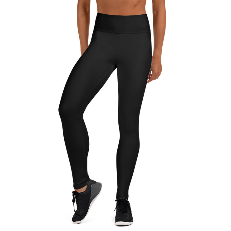 Lifted Label: Legacy - Leggings