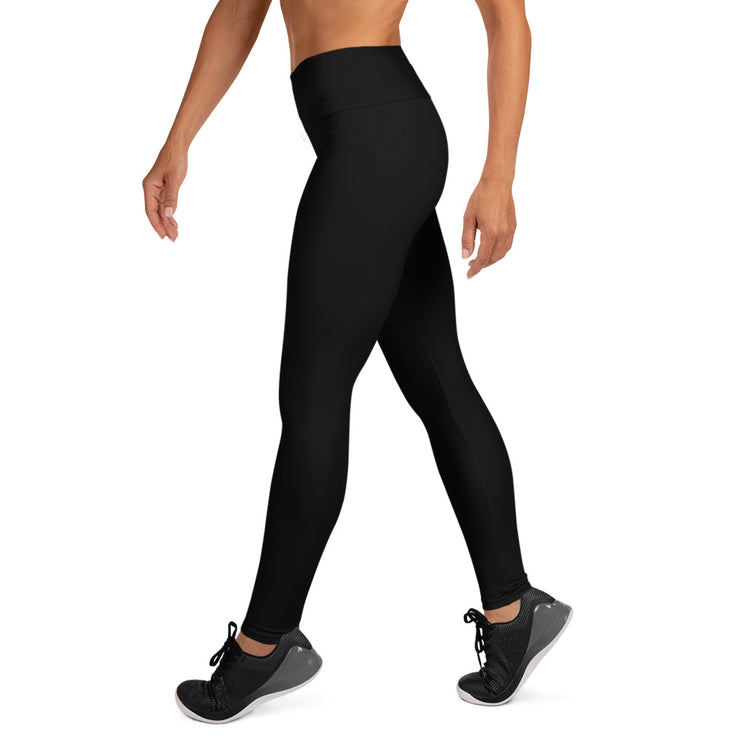 Lifted Label: Legacy - Leggings