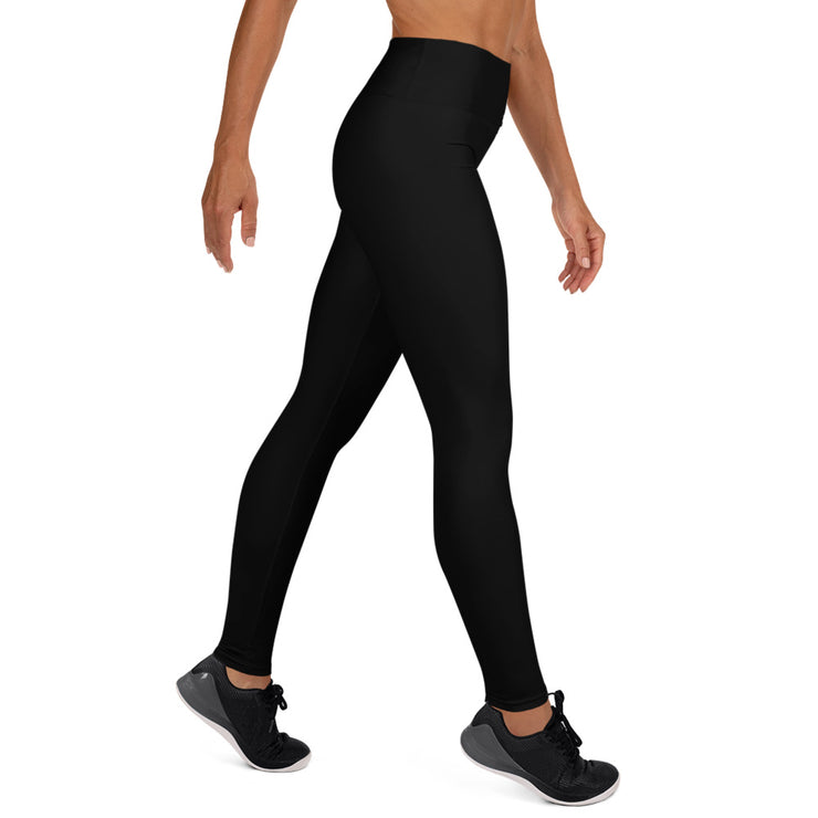 Lifted Label: Legacy - Leggings