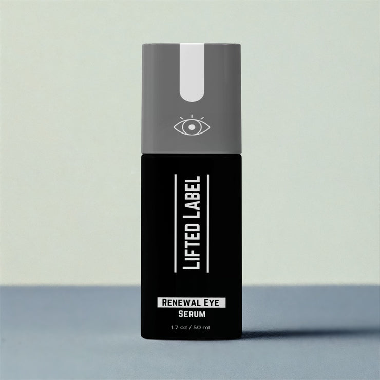 Renewal Eye Serum