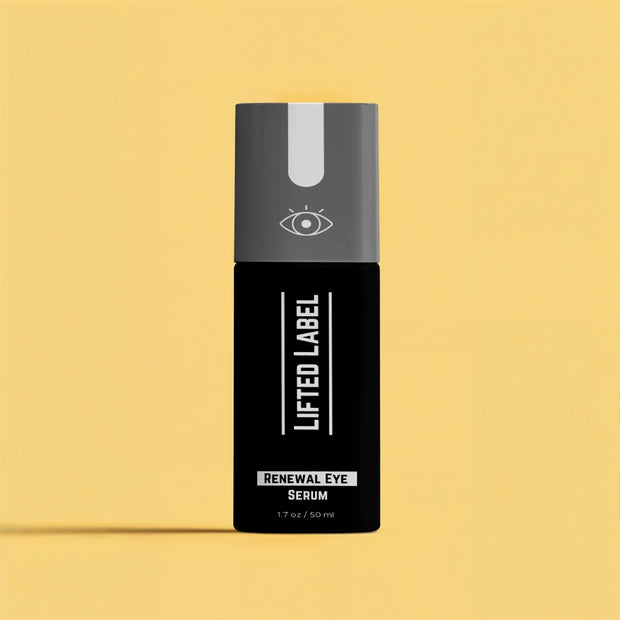 Renewal Eye Serum