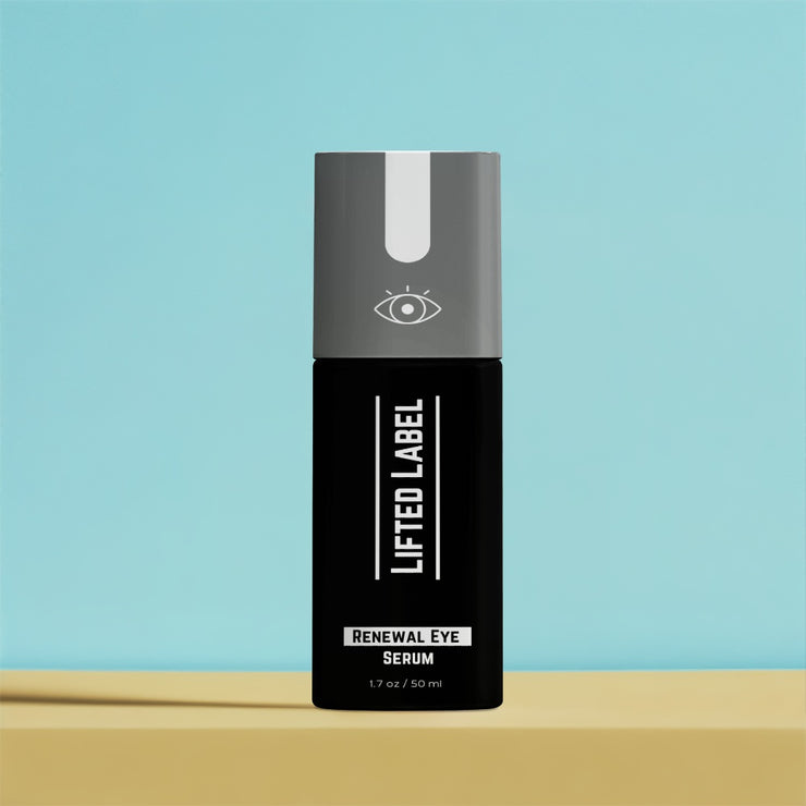 Renewal Eye Serum