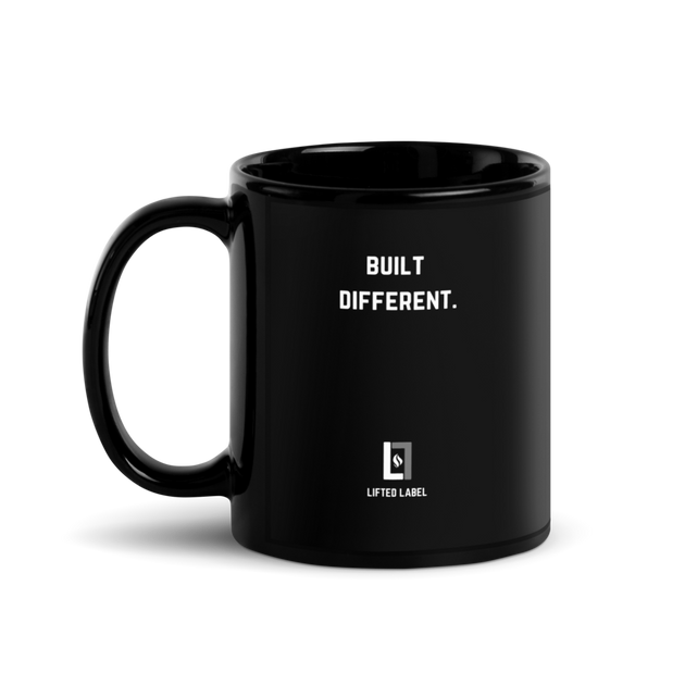 Products – Lifted Label