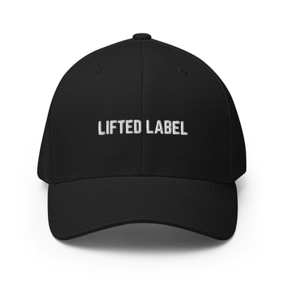 Lifted Label: Legacy - Flex-fit Hat