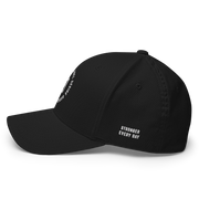 Structured Twill Cap