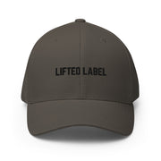 Lifted Label: Legacy - Flex-fit Hat