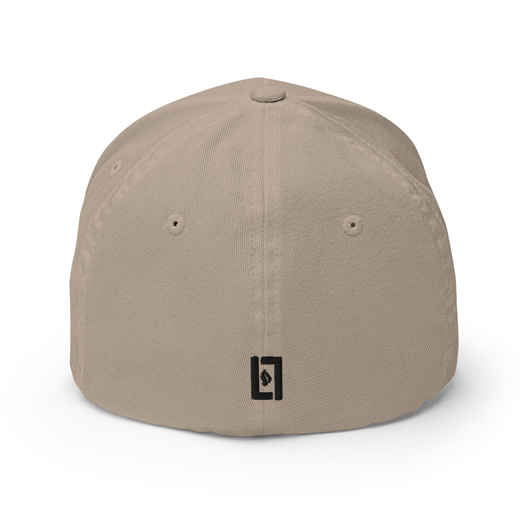 Lifted Label: Legacy - Flex-fit Hat