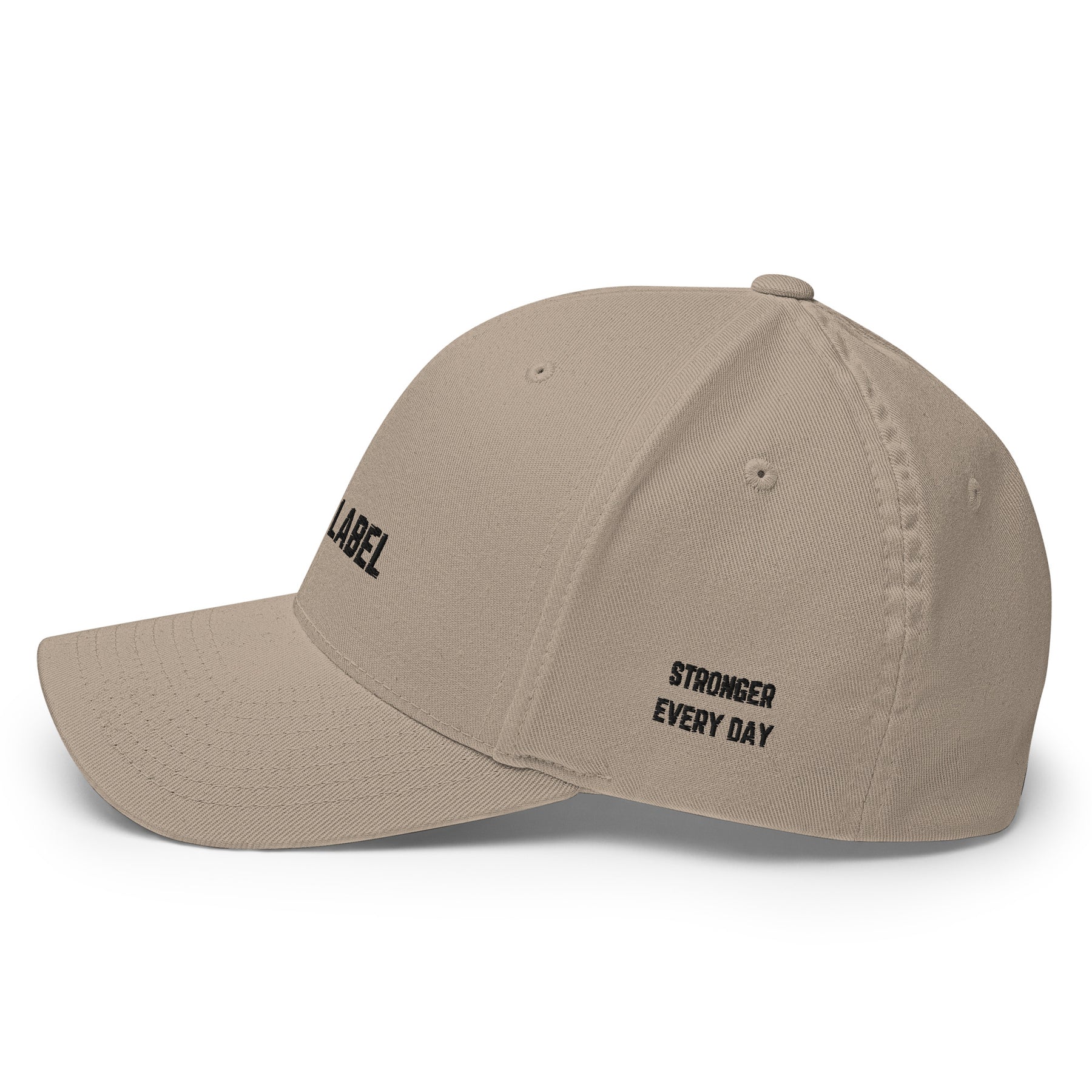 Lifted Label: Legacy - Flex-fit Hat