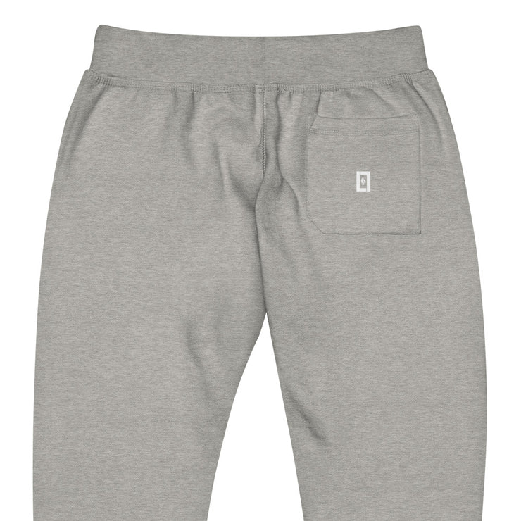 Lifted Label: Legacy - Fleece Sweatpants