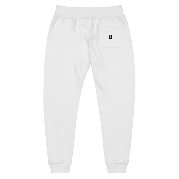 Lifted Label: Legacy - Fleece Sweatpants