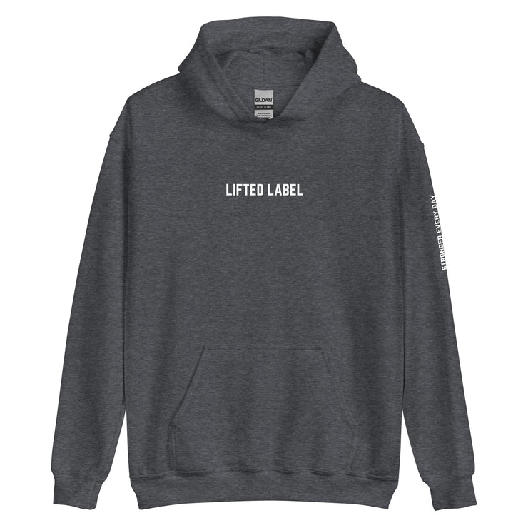 Lifted Label: Legacy - Hoodie