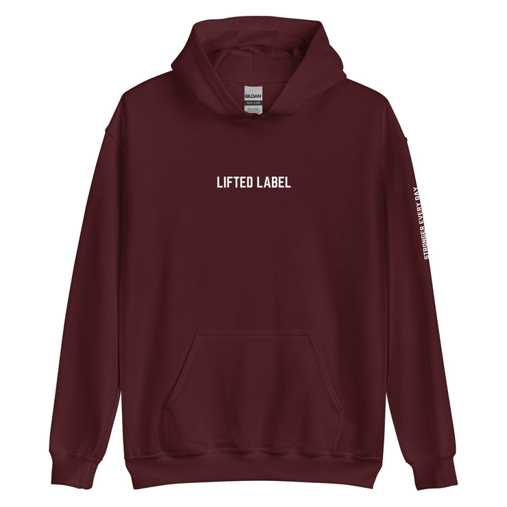 Lifted Label: Legacy - Hoodie