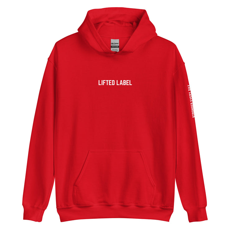 Lifted Label: Legacy - Hoodie