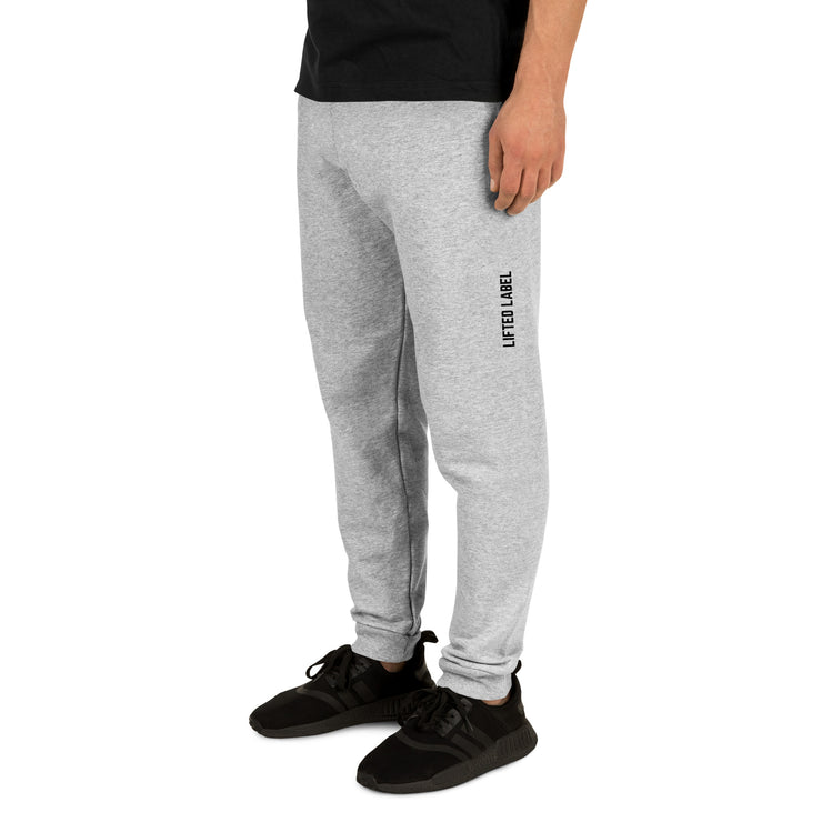 Lifted Label: Legacy - ComfortFlex Joggers