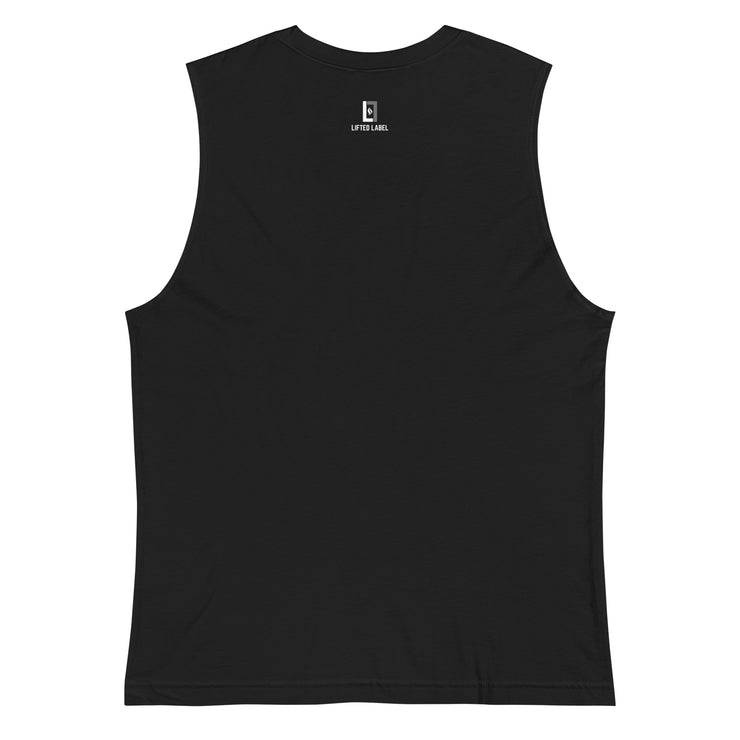 Lifted Label: Legacy - Muscle Tank