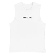 Lifted Label: Legacy. - Muscle Tank