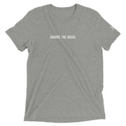 Ignite Focus: Ignore the Noise. - Inspire Series T-Shirt
