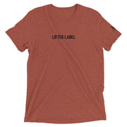 Lifted Label: Legacy - T-Shirt