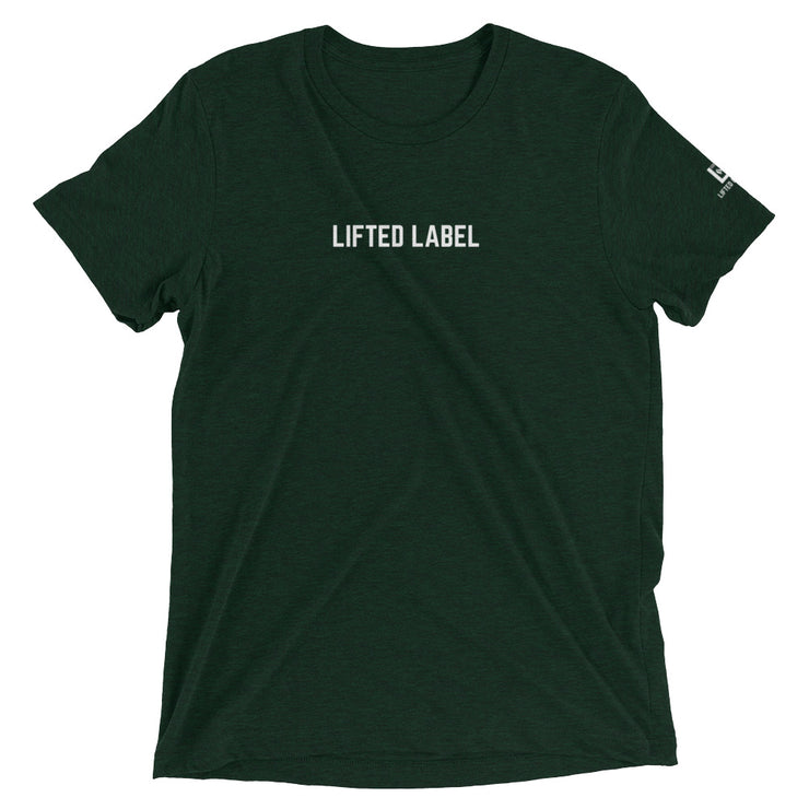 Lifted Label: Legacy - T-Shirt