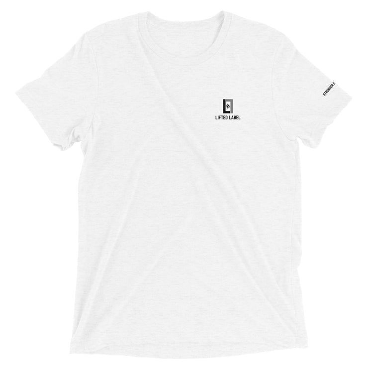 Lifted Label: Legacy Logo - T-Shirt