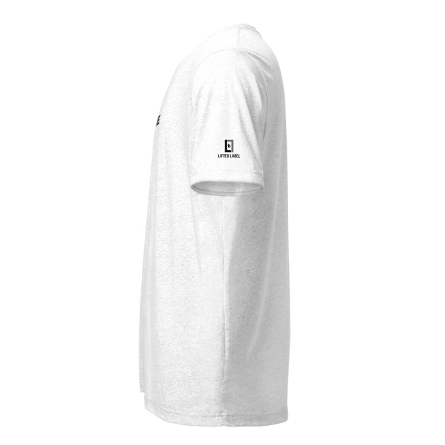 Lifted Label: Legacy - T-Shirt