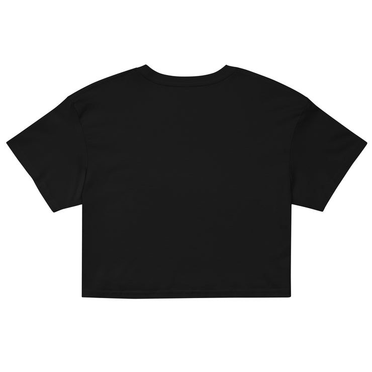 Lifted Label: Legacy - Women’s Crop Top